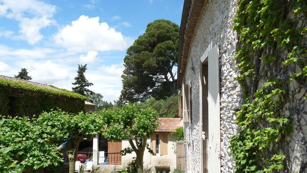 Chateau La Bouriette Moussoulens Exterior photo